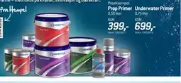 Thansen Prop Primer tilbud