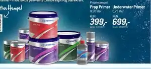 Thansen Prop Primer tilbud