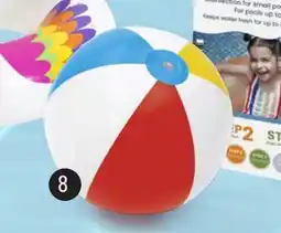 Thansen BADEBALL tilbud