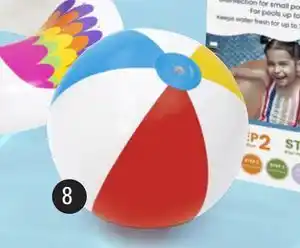 Thansen BADEBALL tilbud