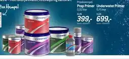 Thansen Underwater Primer tilbud