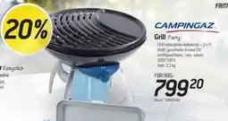 Thansen Grill tilbud