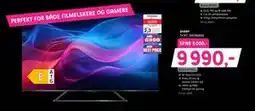 ELON TV 65” 65GR8265E tilbud