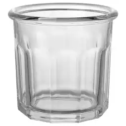 IKEA Trumfisk Krukke, klart glass, 31 cl tilbud