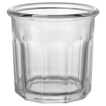 IKEA Trumfisk Krukke, klart glass, 31 cl tilbud