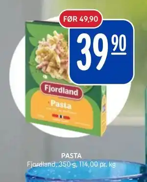 Rema 1000 PASTA tilbud