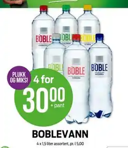 Kiwi BOBLEVANN tilbud