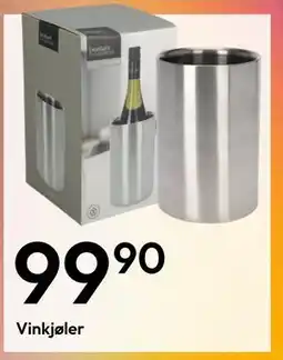 Gigaboks Vinkjøler tilbud