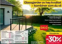 Rusta MULTI POLE Grå aluminium tilbud