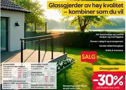 Rusta OVERLIGGERE tilbud