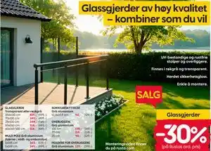 Rusta HOLDERE FOR OVERLIGGERE tilbud