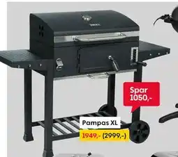 Rusta Pampas XL tilbud