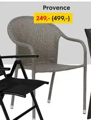 Rusta Provence tilbud