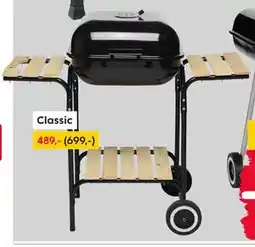 Rusta Classic tilbud