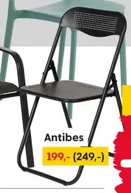 Rusta Antibes tilbud