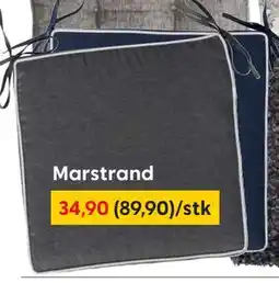 Rusta Marstrand tilbud