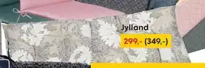 Rusta Jylland tilbud