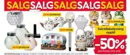 Rusta SALGSALGSALGSALGSALG tilbud