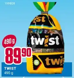 Europris TWIST tilbud