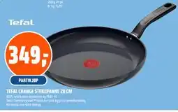 Coop Obs TEFAL CHANGE STEKEPANNE 28 CM tilbud