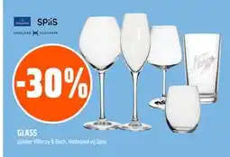 Coop Obs GLASS tilbud