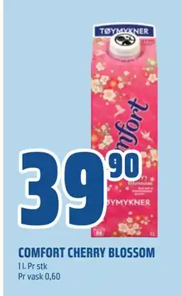 Coop Obs COMFORT CHERRY BLOSSOM tilbud