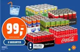 Coop Obs BRUSBRETT tilbud