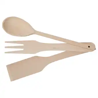 IKEA Filbunke Kjøkkenredskaper, 3 deler tilbud