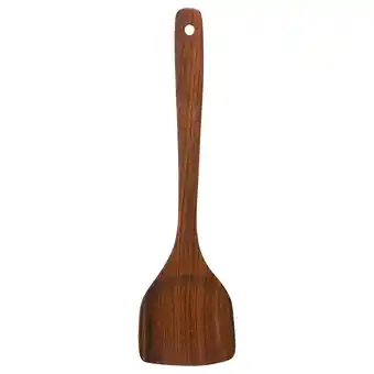 IKEA Huldhet Stekespade til wok, valnøtt tilbud