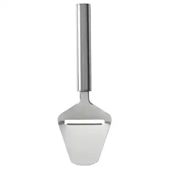 IKEA Koncis Ostehøvel, rustfritt stål, 23 cm tilbud