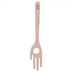 IKEA StrÅlfena Spagettisleiv, massiv bjørk, 30 cm tilbud