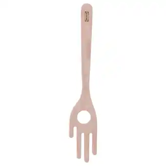 IKEA StrÅlfena Spagettisleiv, massiv bjørk, 30 cm tilbud