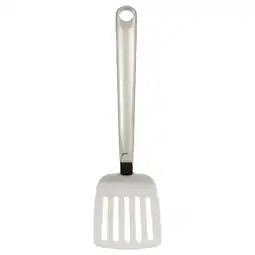 IKEA Finmat Spatel, rustfritt stål, 33 cm tilbud