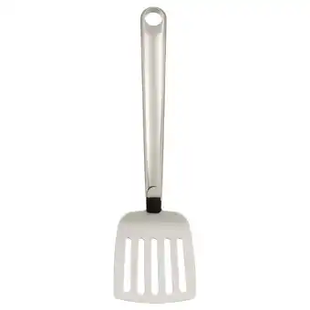 IKEA Finmat Spatel, rustfritt stål, 33 cm tilbud
