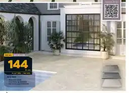 Megaflis Serie Slate tilbud