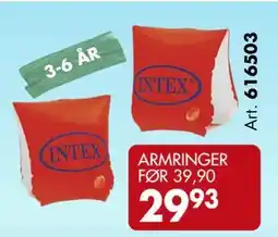 Sparkjøp ARMRINGER tilbud