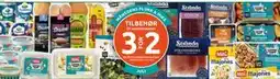 Joker TILBEHØR til sommermaten tilbud