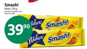 Joker Smash! tilbud