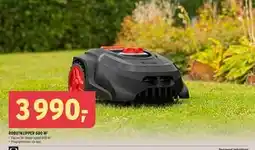 Montér ROBOTKLIPPER 600 M tilbud