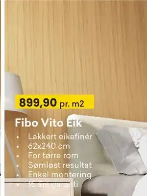 Right Price Tiles Lakkert eikefinér 62x240 cm For tørre rom tilbud