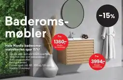 Right Price Tiles Nordic innredning tilbud