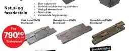 Right Price Tiles Steinpanel tilbud