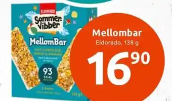 Joker Mellombar Eldorado, tilbud