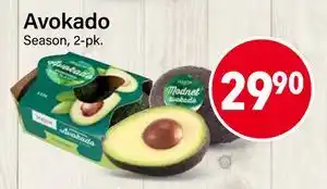 Nærbutikken Avokado tilbud
