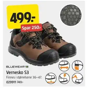 Jula Vernesko S3 tilbud