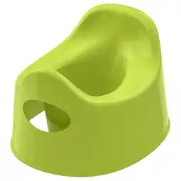 IKEA Lilla Potte, grønn tilbud