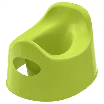 IKEA Lilla Potte, grønn tilbud