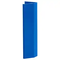 IKEA LÄtthet Håndtak, blå, 13 cm tilbud