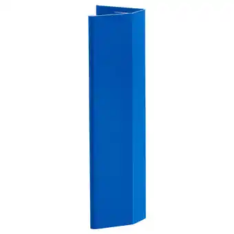 IKEA LÄtthet Håndtak, blå, 13 cm tilbud