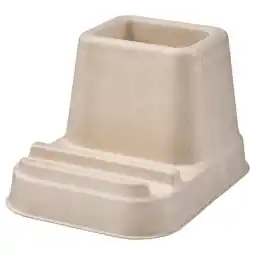 IKEA HÖnsnÄt Holder for mobil, natur tilbud